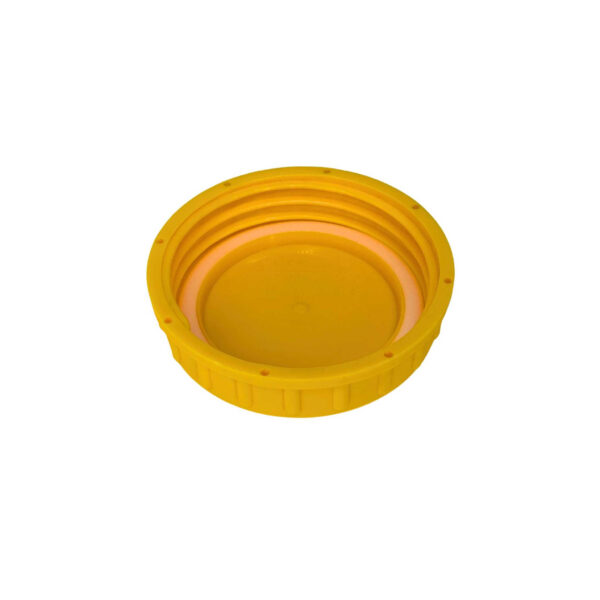 Bouchon 96 mm pour jerrican 19L poignee pour fourgon
