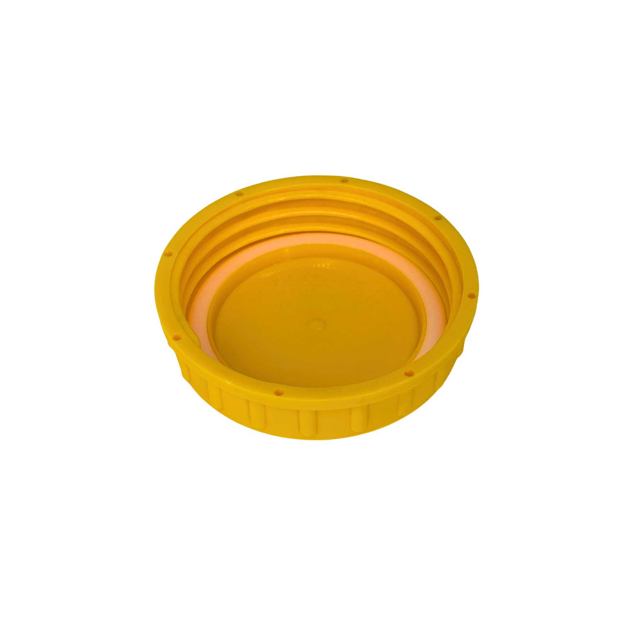 Jerrican d’eau 19L avec poignée 4 Bouchon 96 mm pour jerrican 19L poignee pour fourgon