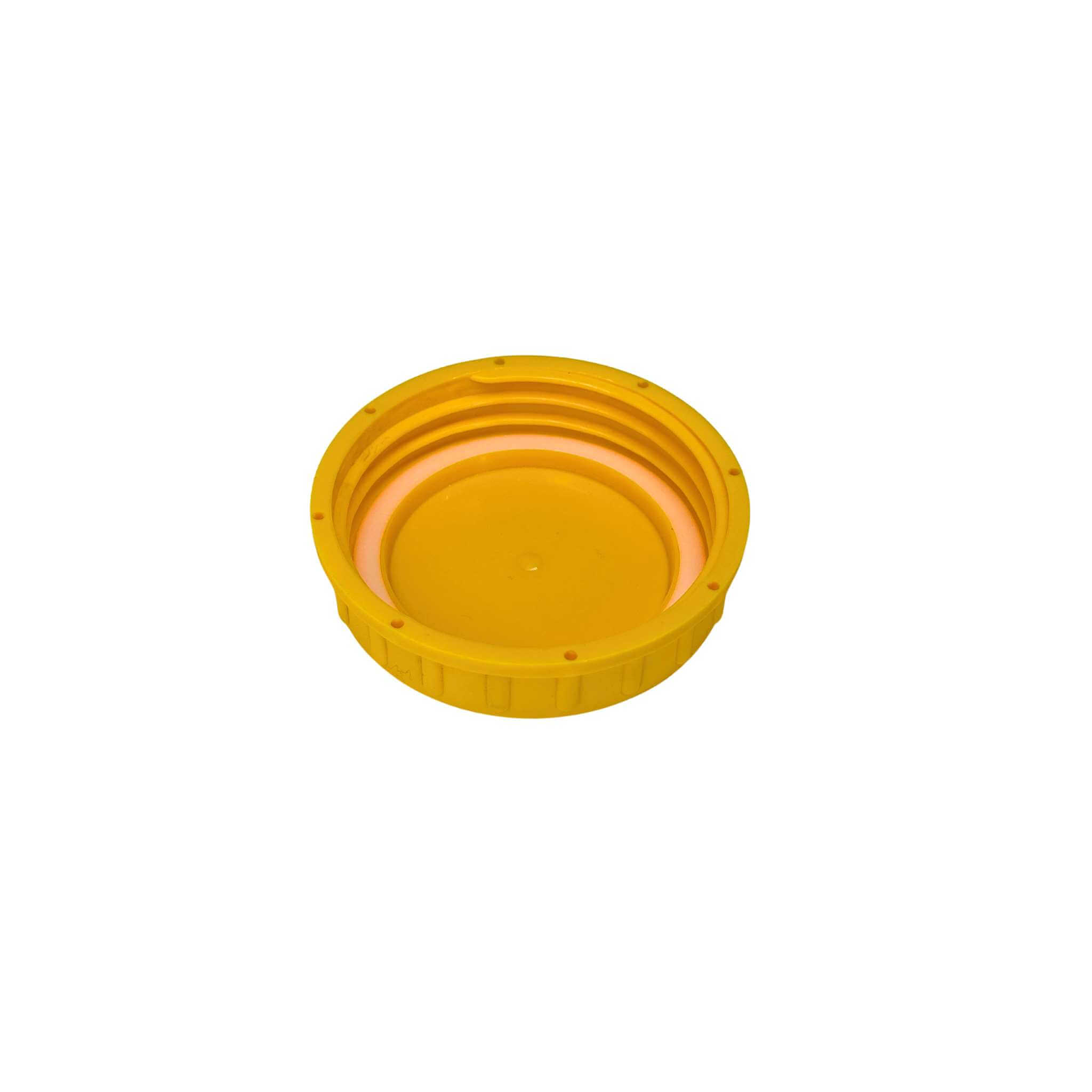 Jerrican d’eau 13L avec poignée 3 Bouchon 96mm Jerrican 13L poignee pour fourgon