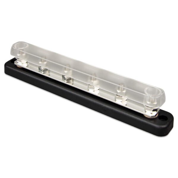 busbar 6 emplacements, victron