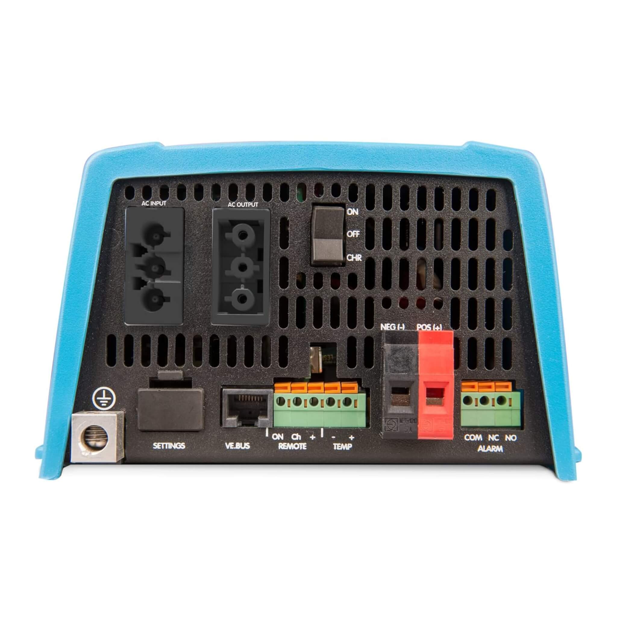 Convertisseur chargeur Multiplus 12/500/20 Victron Energy 3 MULTIPLUS 12/500/20 pour van aménagé