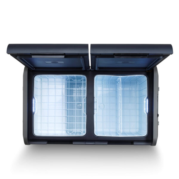 Dometic CFX5 75 DZ refrigerateur portable pour van
