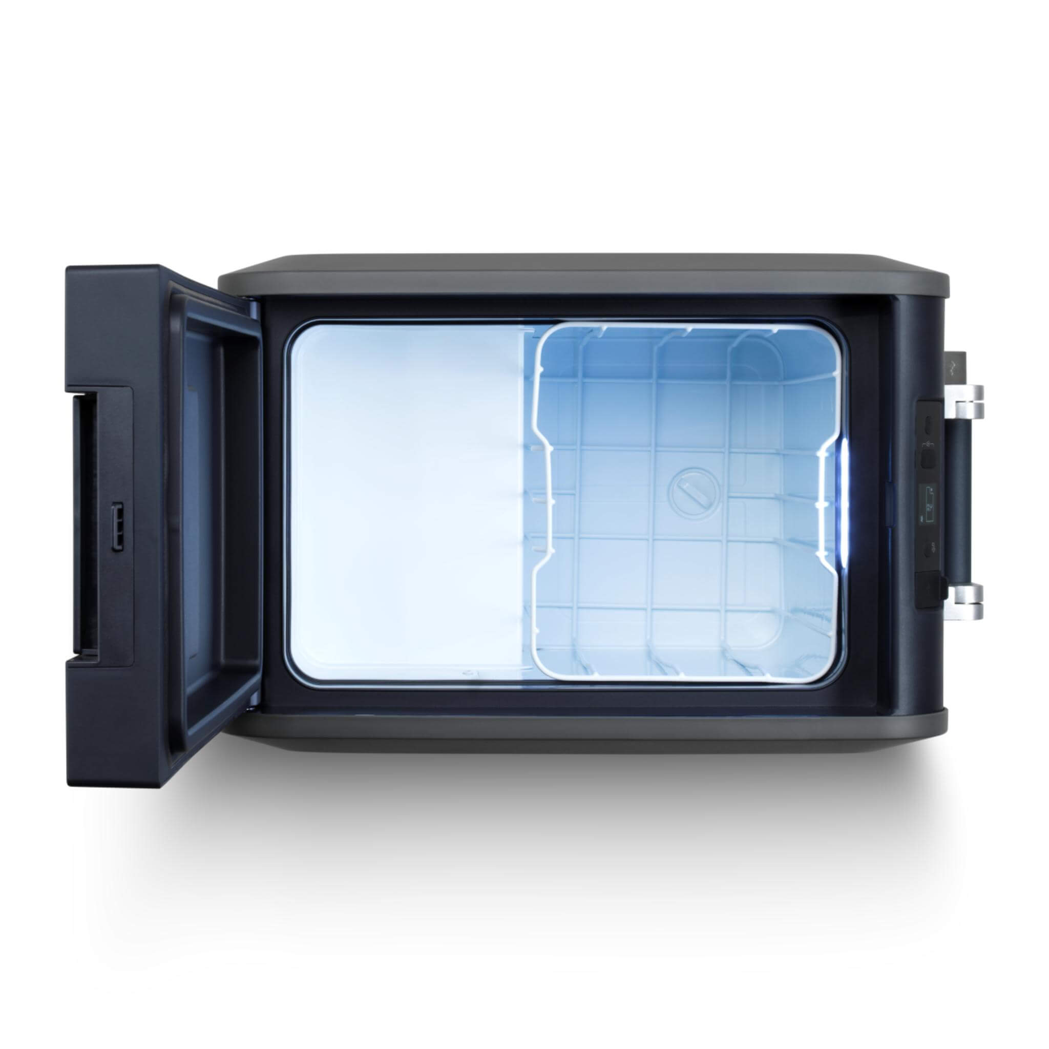 Glacière à compression Dometic CFX5 25 3 Dometic CFX5 Réfrigérateur portable 25L pour van