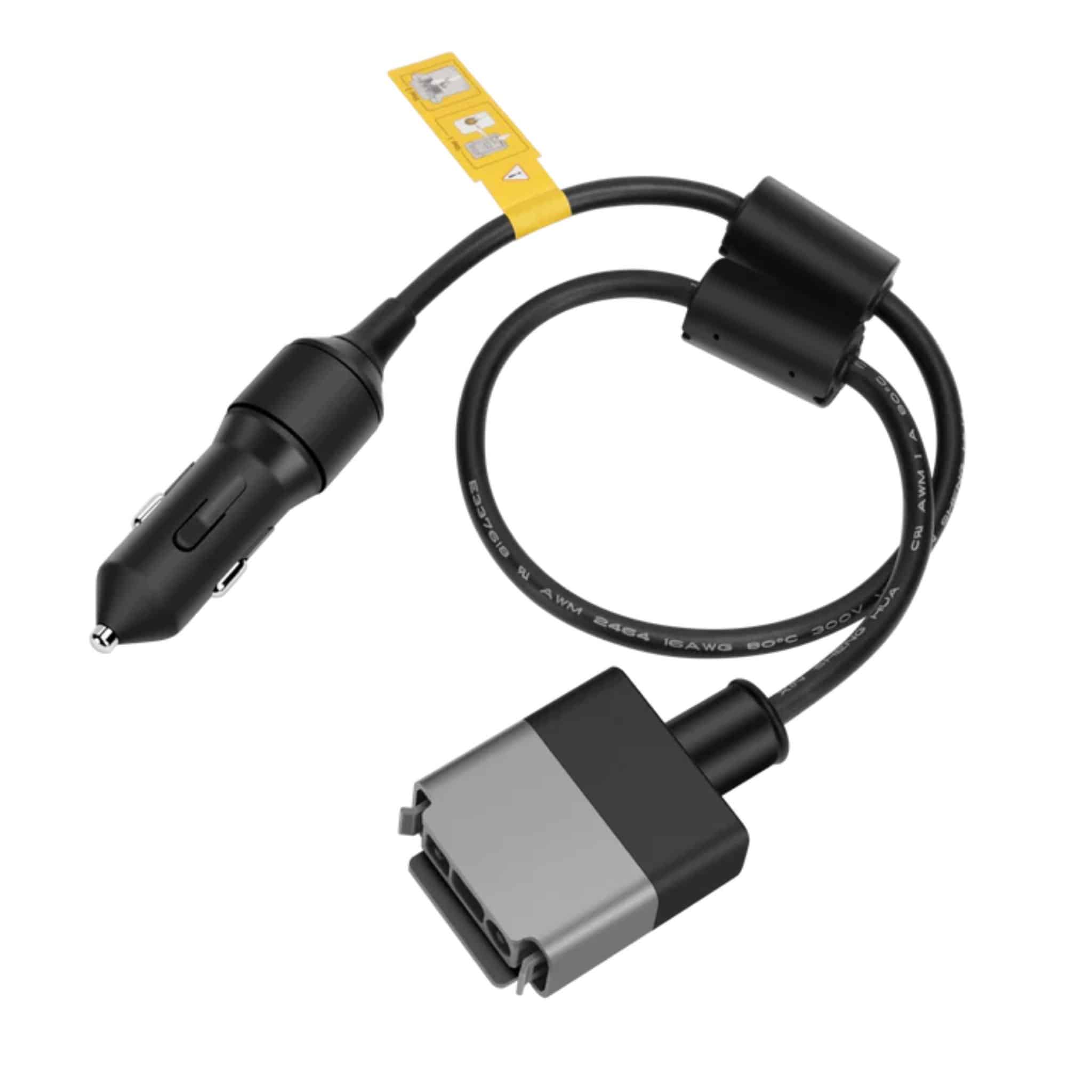 Câble BKW Allume Cigare Power Stream River 2 Câble BKW River, Câble PowerStream allume cigare, van, fourgon