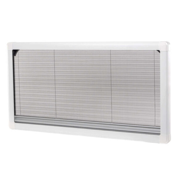 store occultant du Rollo Comfort 80 x 45 cm
