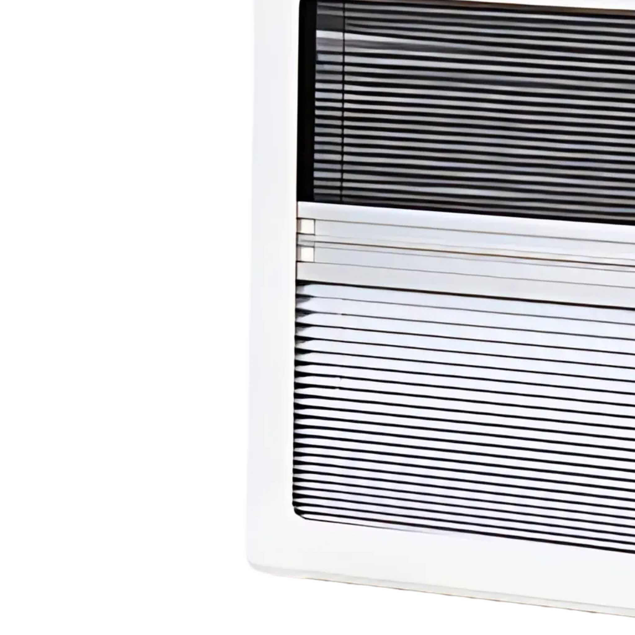 Cadre store et moustiquaire RW STYLE 700 x 400 2 RW STYLE 700 x 400 Cadre store pour van amenage
