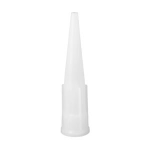 Canule à section cylindrique