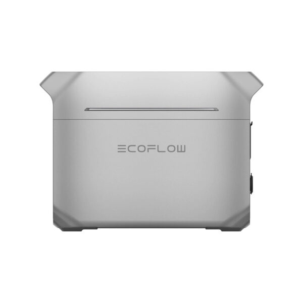 Centrale électrique portable Delta 3 Plus pour van