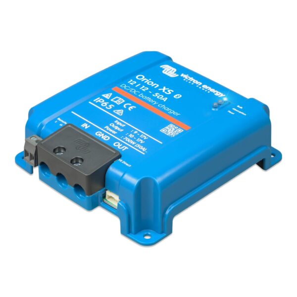 Chargeur non isolé VICTRON ENERGY 1212-50A