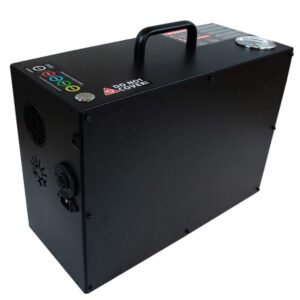 Autoterm Travel box 2.0 Chauffage Diesel Portable