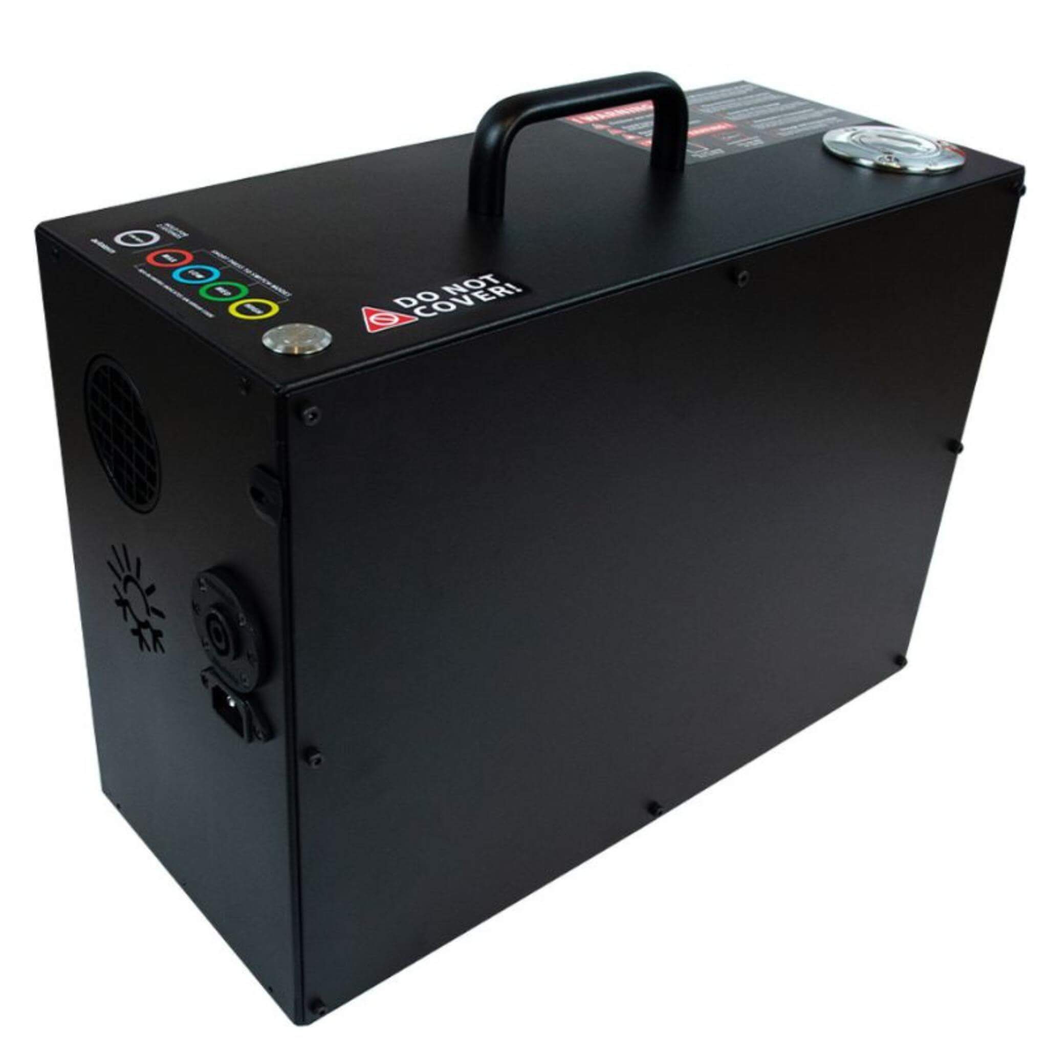 Autoterm Travel box 2.0 Chauffage Diesel Portable 1 Autoterm Travel box 2.0 Chauffage Diesel Portable