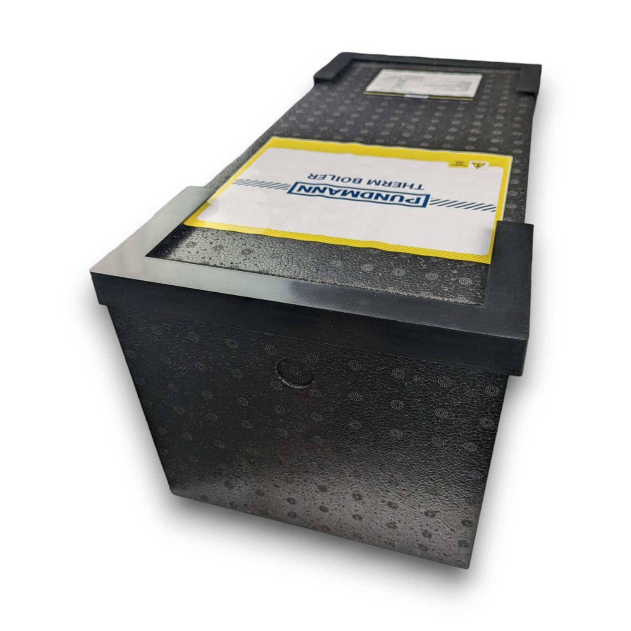 Chauffe-eau Pundmann 9L 200W 12V 8 Pundmann Chauffe-eau 9L pour van aménagé