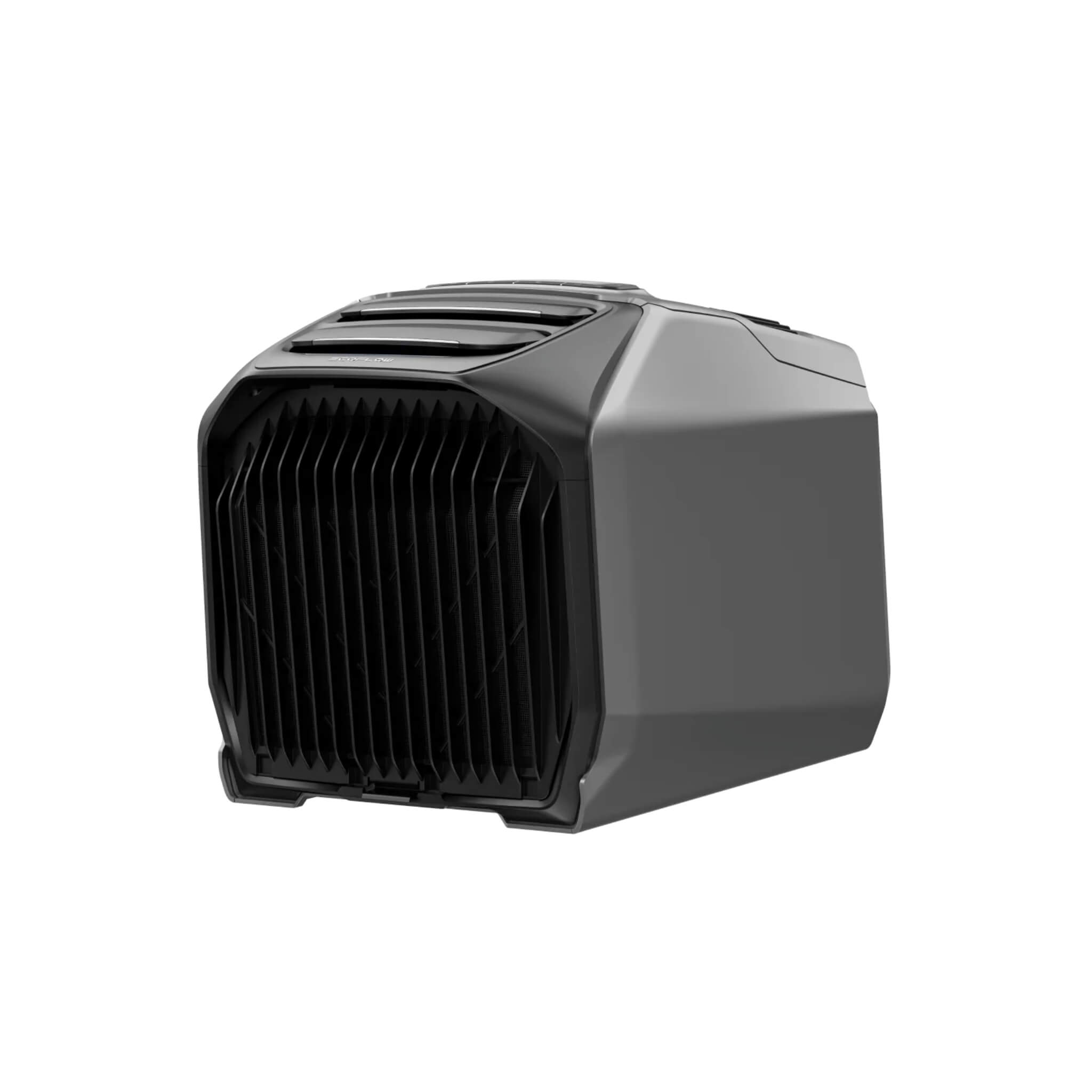 EcoFlow Wave 3 Climatiseur Réversible Portable 3 Refroidissez et chauffez votre van avec Wave 3 Ecoflow