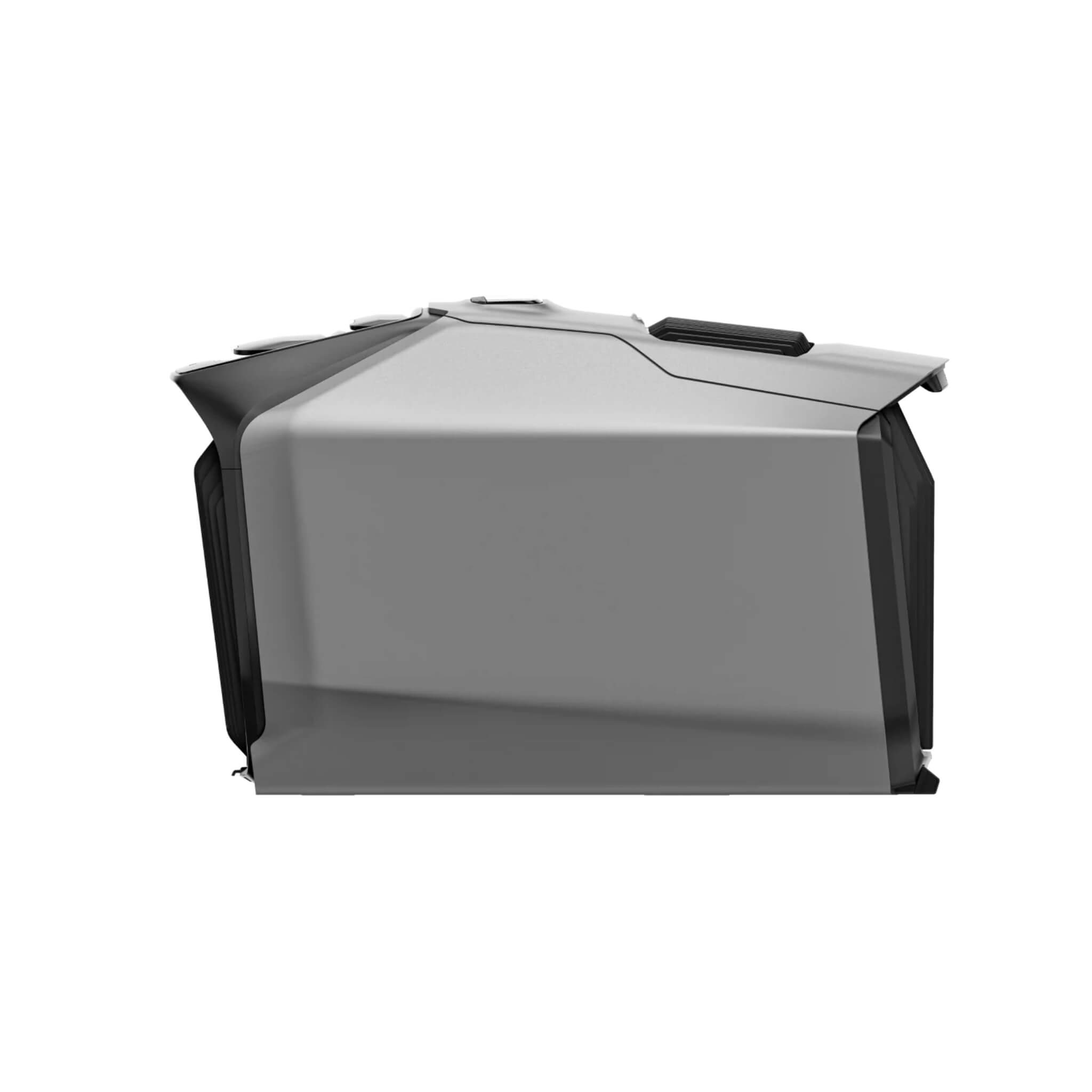 EcoFlow Wave 3 Climatiseur Réversible Portable 5 Brancher sur prise secteur 230V la clim Wave 3