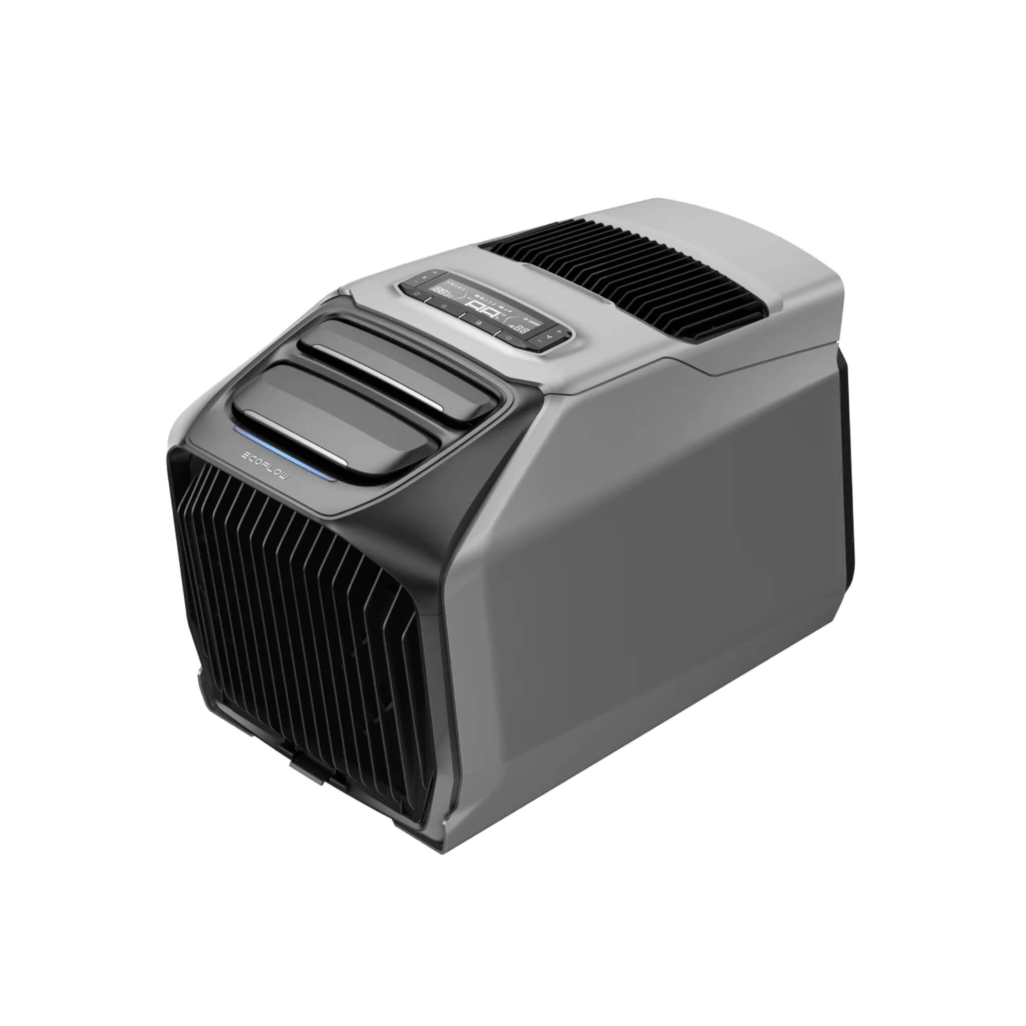 EcoFlow Wave 3 Climatiseur Réversible Portable 1 EcoFlow Wave 3 Climatiseur Réversible Portable