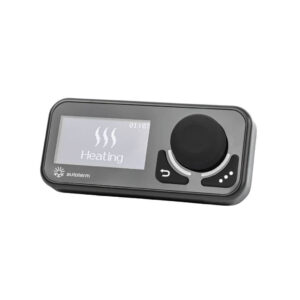 Panneau de Commande Comfort Control