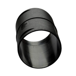 Connecteur tuyau débit d'air Ø 60 mm