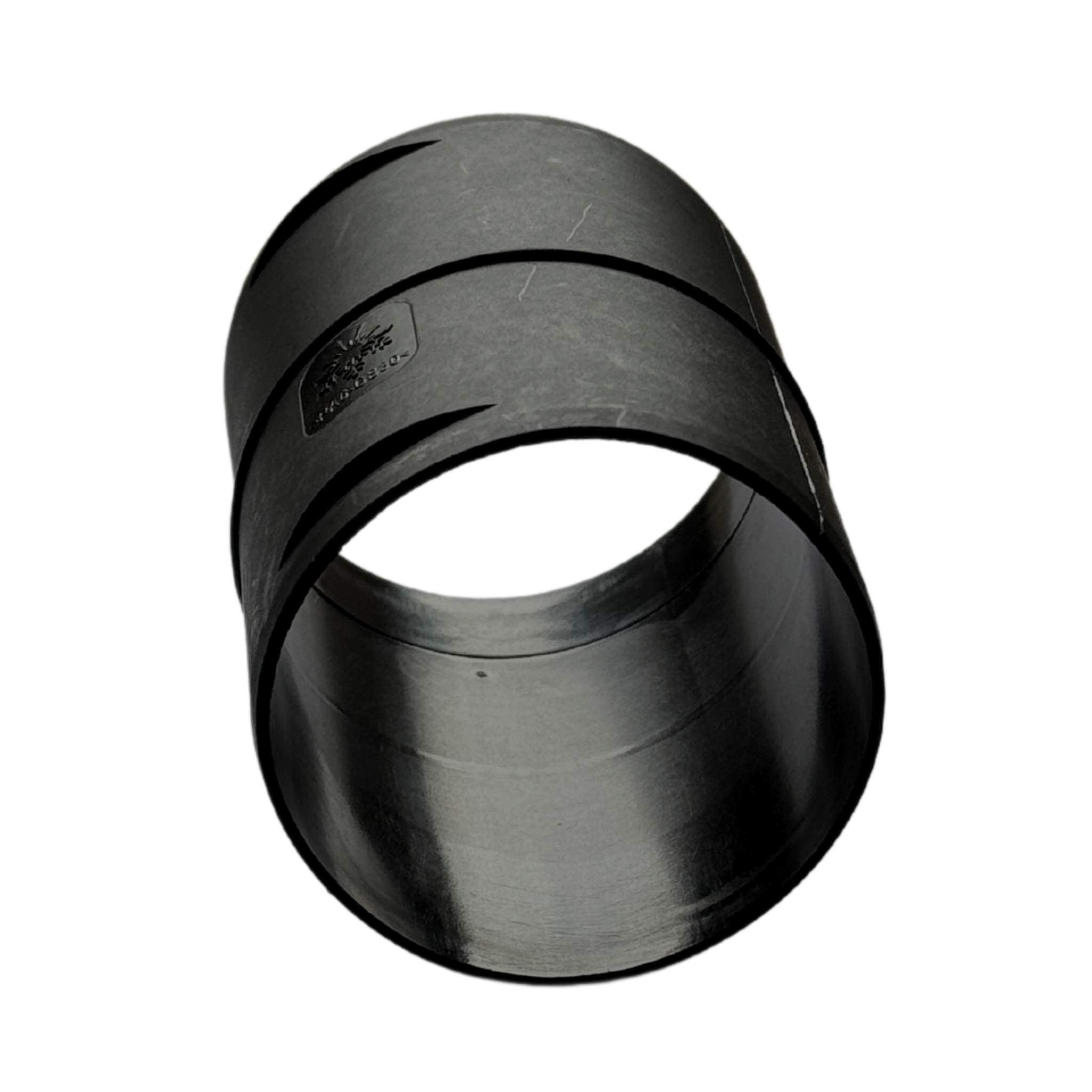 Connecteur tuyau débit d'air Ø 60 mm 1 Connecteur tuyau débit d'air Ø 60 mm
