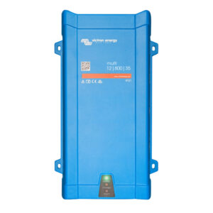 Convertisseur chargeur Multiplus 12/800/35 Victron Energy