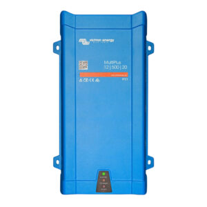 Convertisseur chargeur Multiplus 12/500/20 Victron Energy