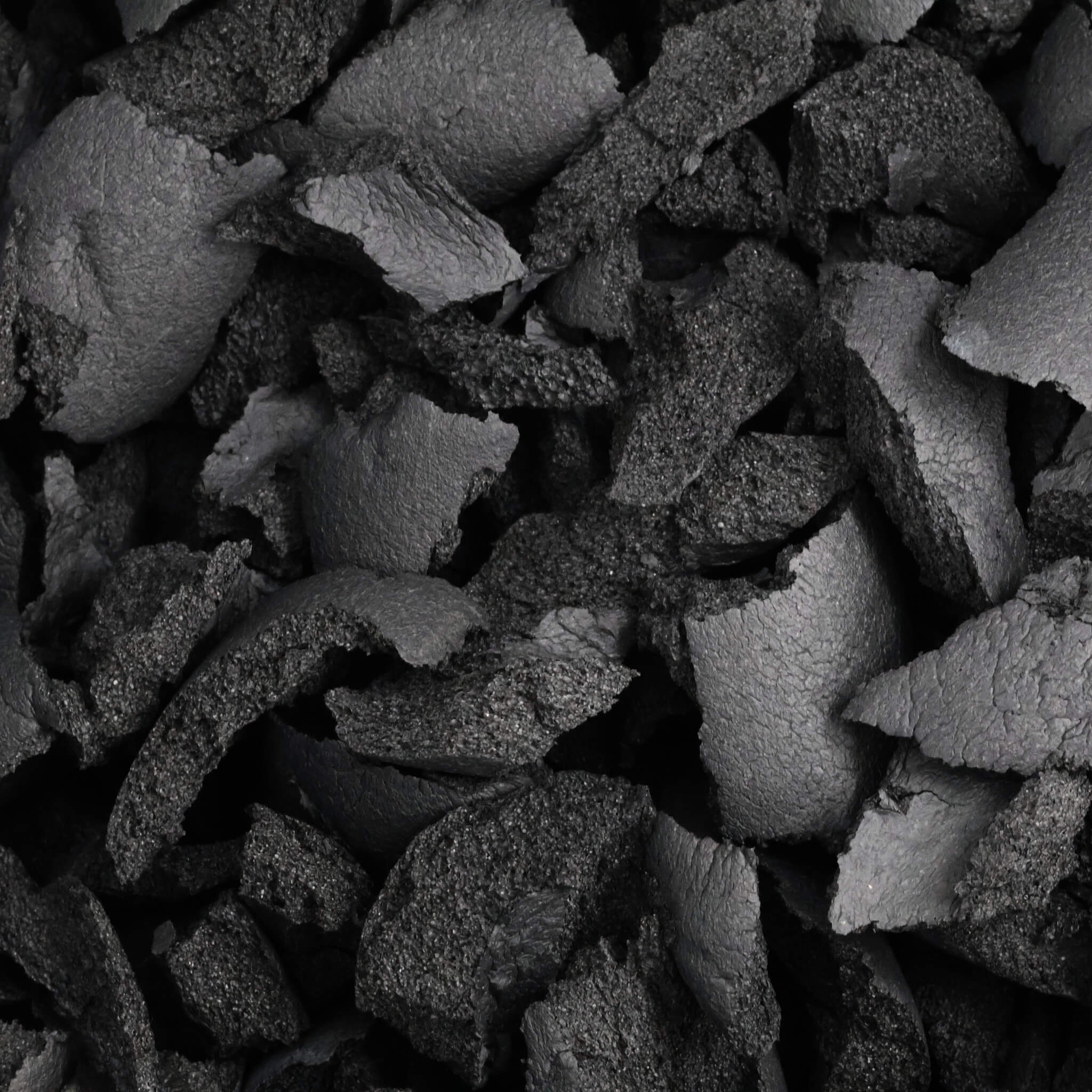 Armaflex AF en copeaux - Isolation des renforts 1 Armaflex AF en copeaux - Isolation des renforts