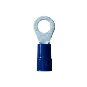 Cosse à œil / œillet M6 1.5 à 2.5 mm²