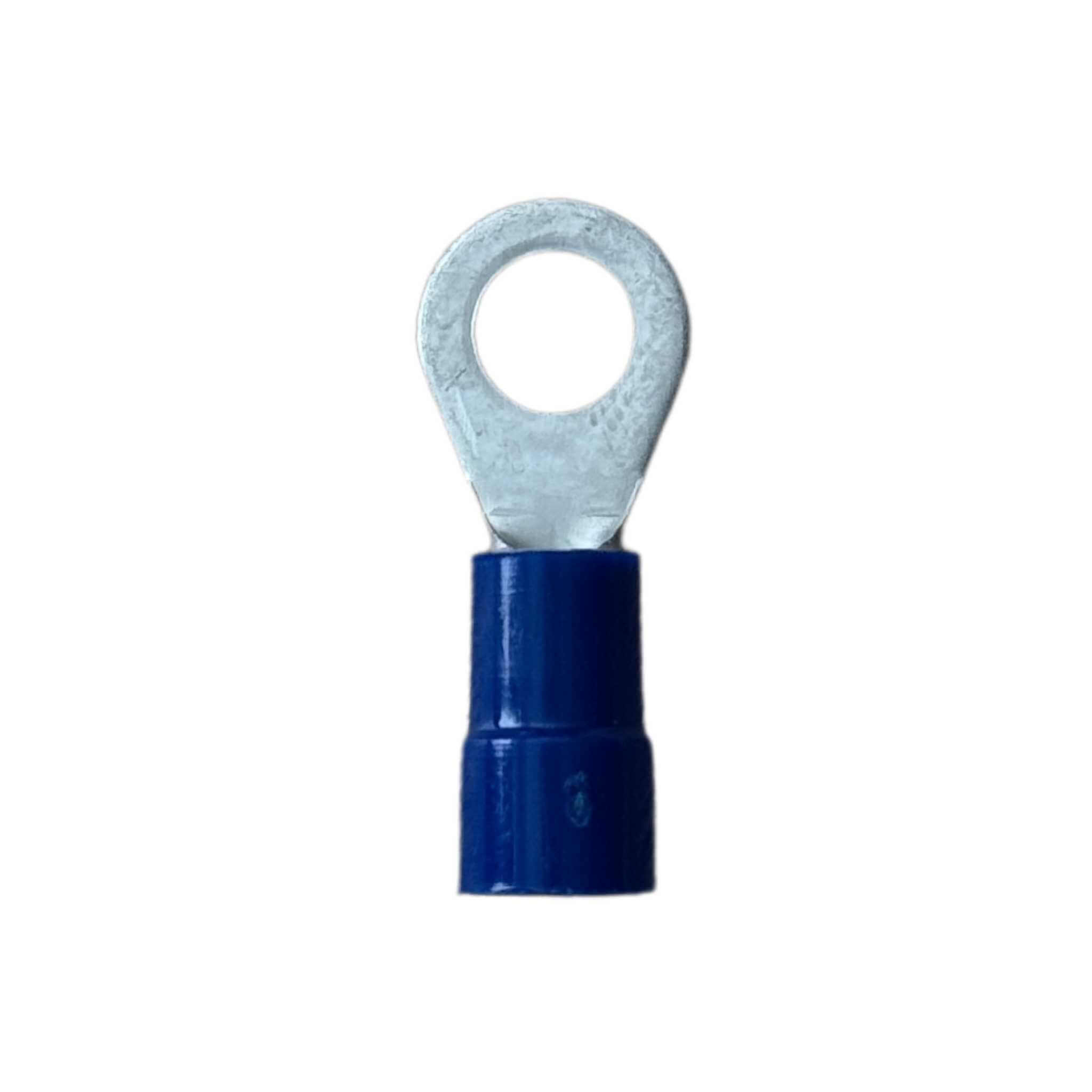 Cosse à œil / œillet M6 1.5 à 2.5 mm² 1 Cosse à œil / œillet M6 1.5 à 2.5 mm²