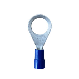 Cosse à œil / œillet M8 1.5 à 2.5 mm²