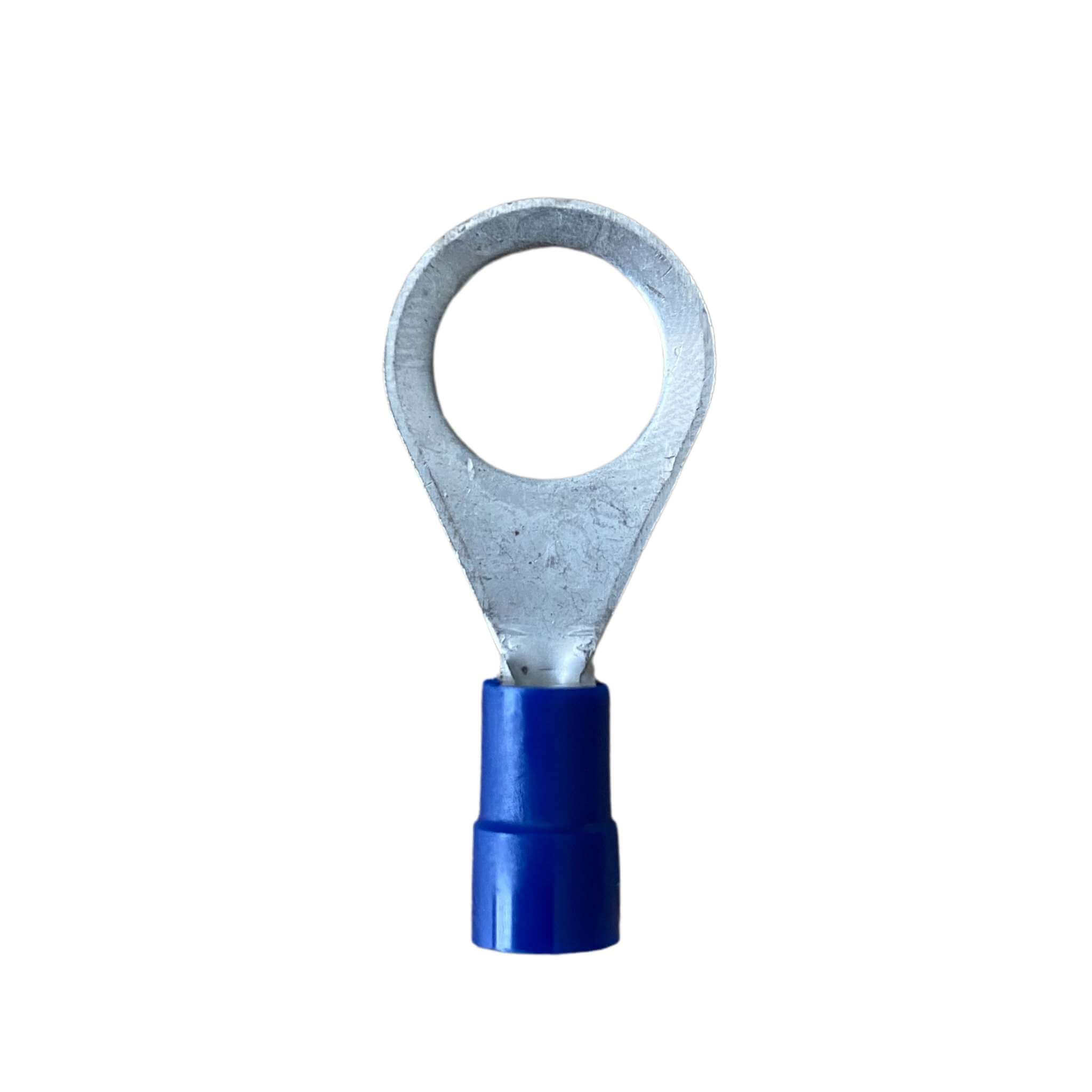 Cosse à œil / œillet M8 1.5 à 2.5 mm² 1 Cosse à œil / œillet M8 1.5 à 2.5 mm²