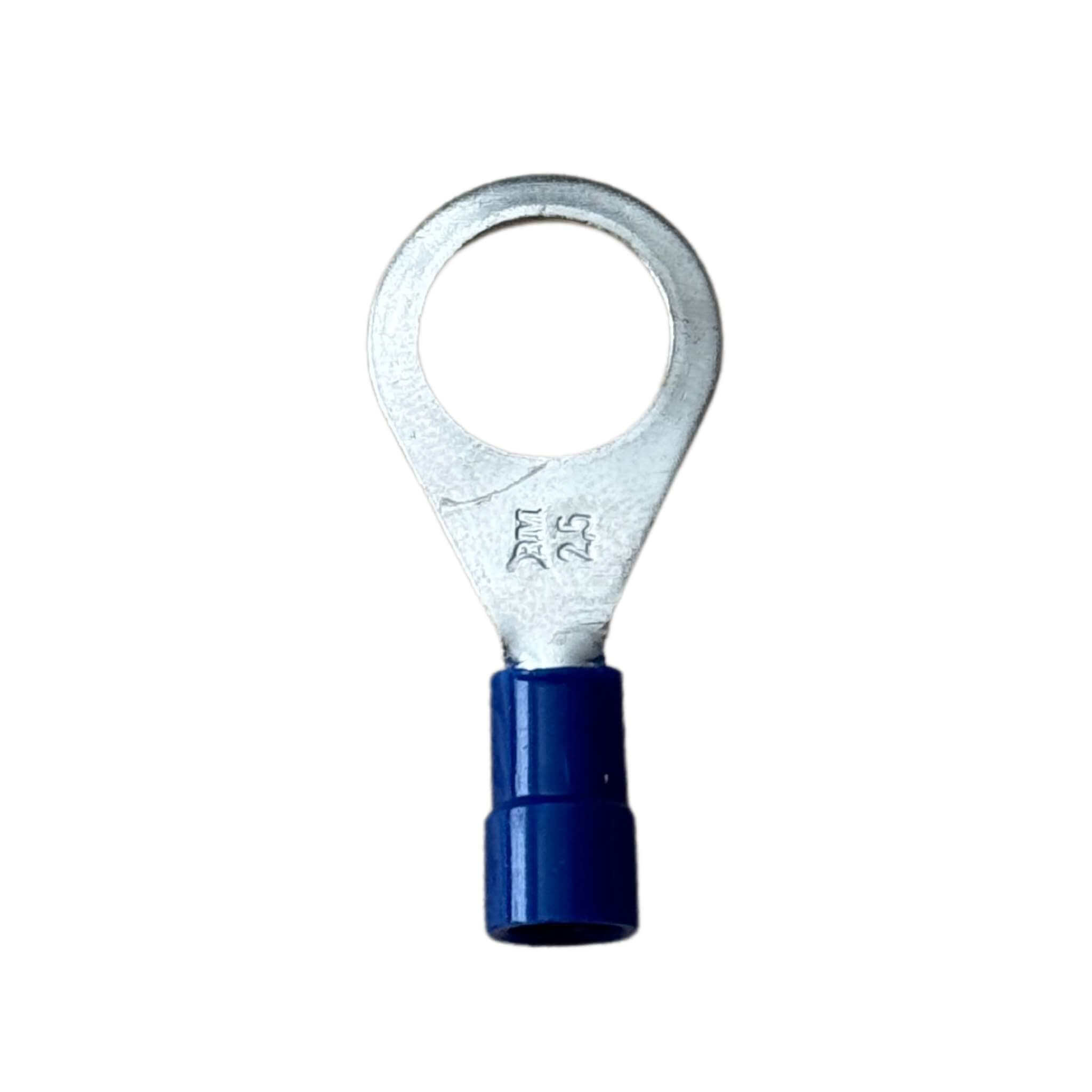 Cosse à œil / œillet M8 1.5 à 2.5 mm² 2 Cosse oeillet M8 pour van aménagé