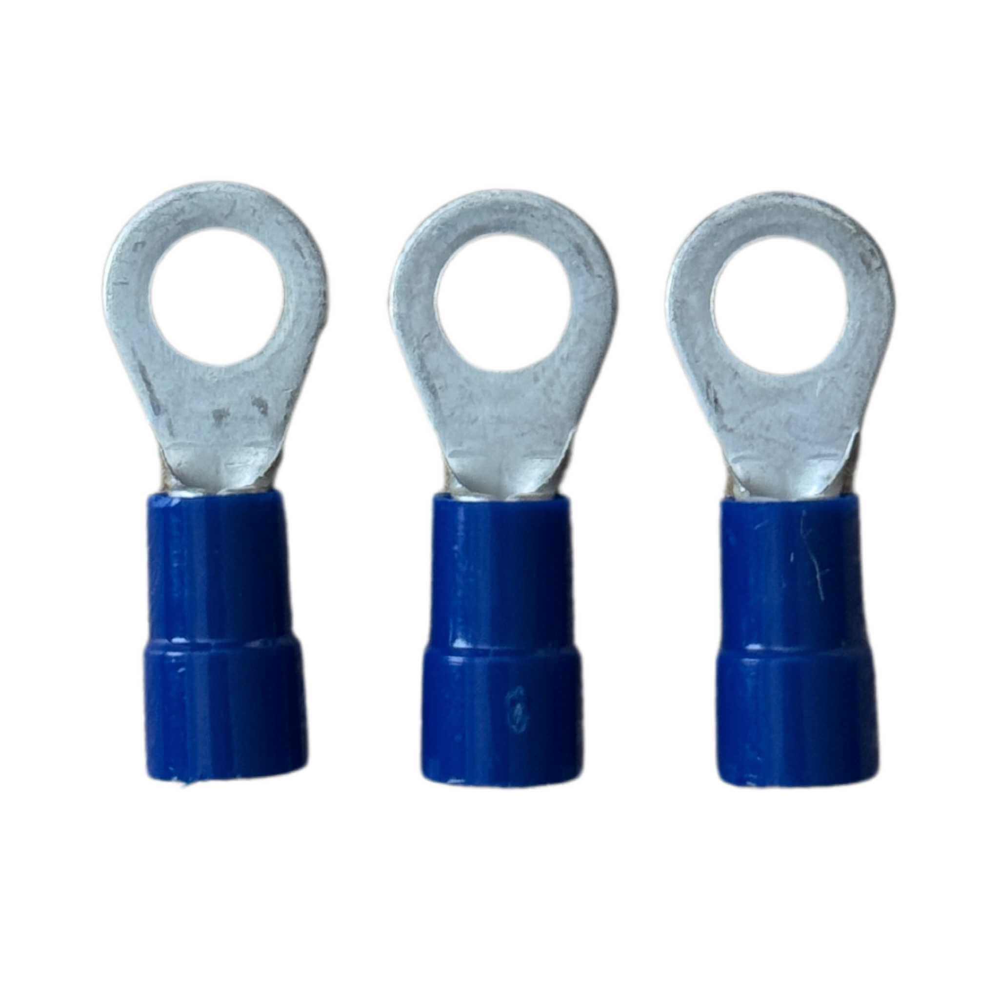 Cosse à œil / œillet M5 1.5 à 2.5 mm² 2 Cosses à oeillet vendu à l'unité