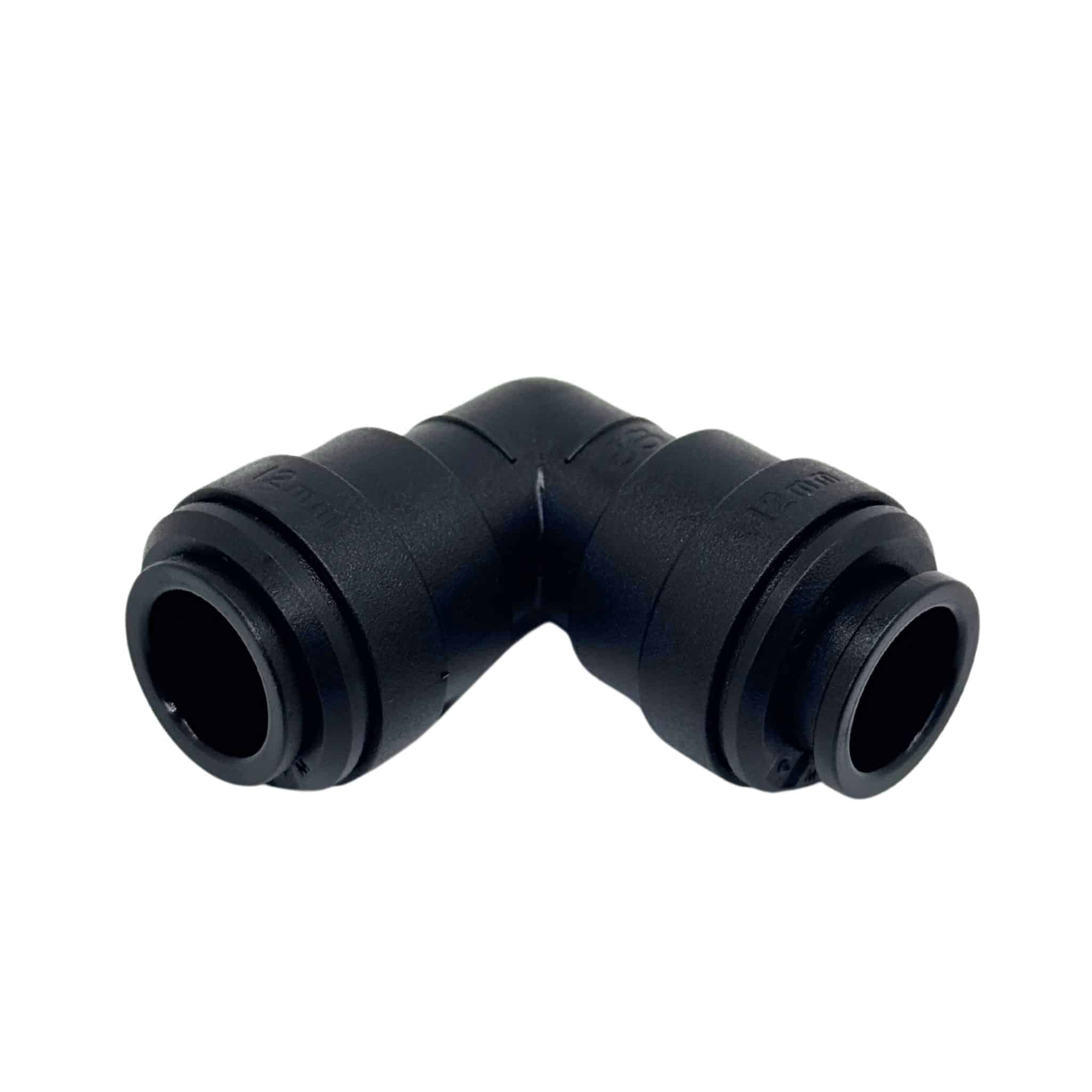 Coupleur 90° John Guest pour Tank O3 1 Coupleur 90° John Guest pour Tank O3