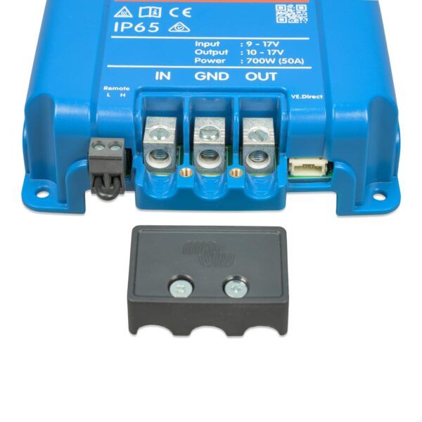 DCDC XS Smart Non isolé 50a pour fourgon
