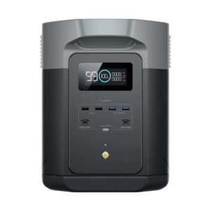 Ecoflow Delta 2 Max - 2048 Wh