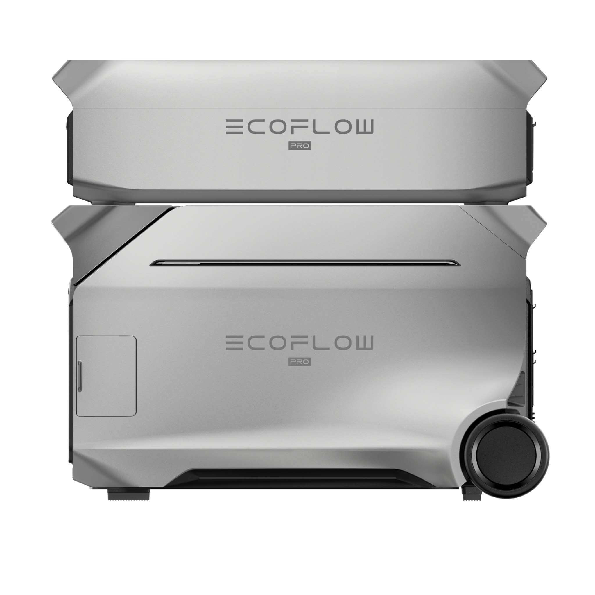 Delta Pro 3 Extra Battery 14 Ecoflow Extra Battery Delta Pro 3 pour van amenage