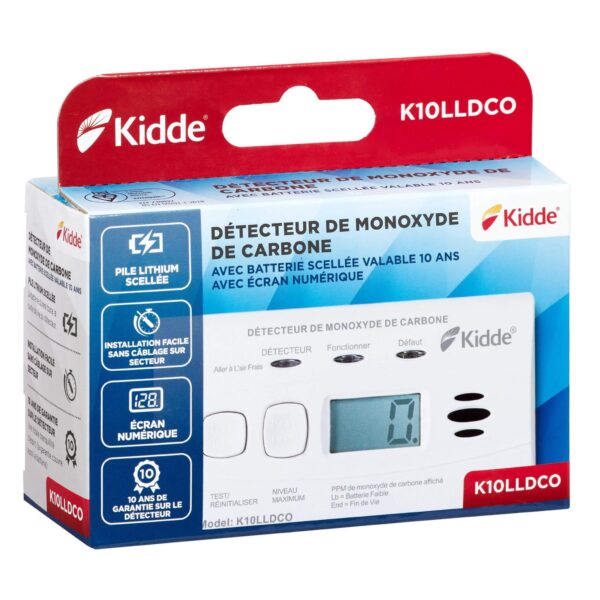 K10LLDCO, 004787131259