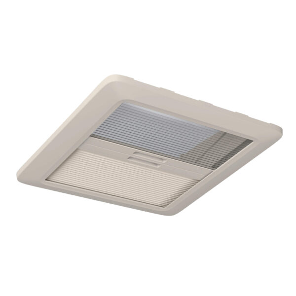 Lanterneau Dometic Mini Heki FL 25 42pour van aménagé – Aération et lumière naturelle