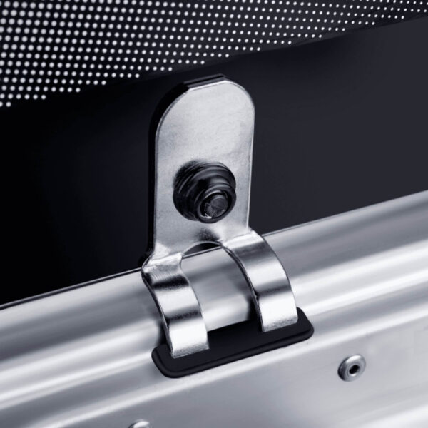 Evier et plaque de cuisson gaz MO 9722L dometic