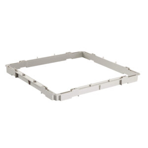 Cadre adaptateur pour lanterneau Dometic Micro Heki AF - épaisseur de toit 43-60mm