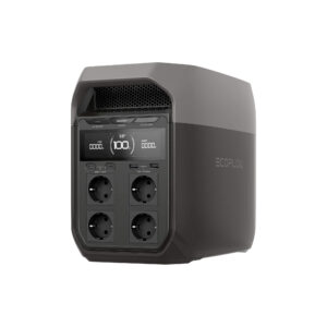 Ecoflow Delta 3 - 1024 Wh