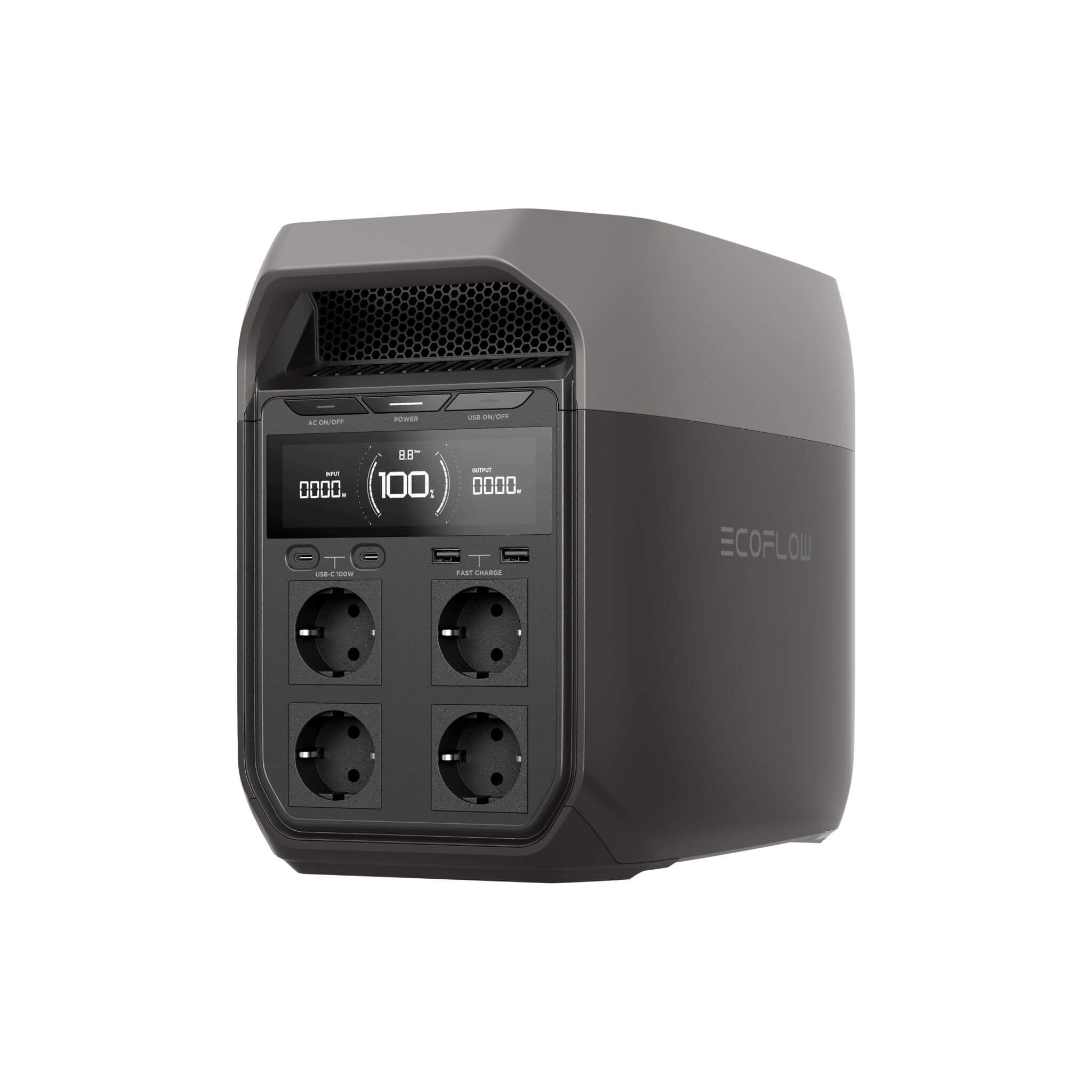 Ecoflow Delta 3 - 1024 Wh 1 Ecoflow Delta 3 - 1024 Wh