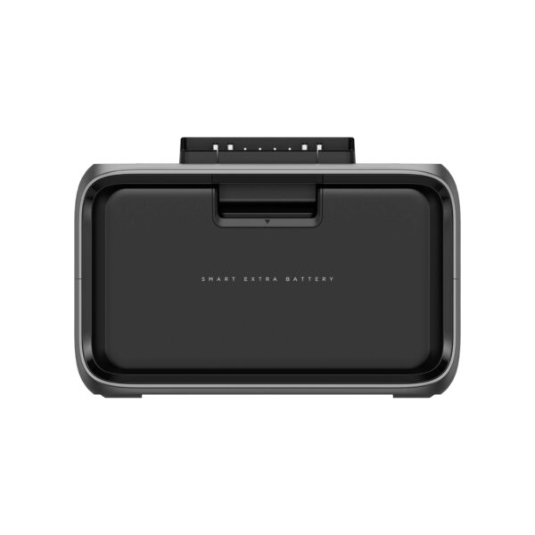 River 3 Max Plus Extra battery de chez Ecoflow
