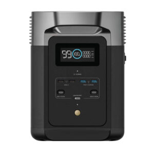Ecoflow Delta 2 - 1024Wh