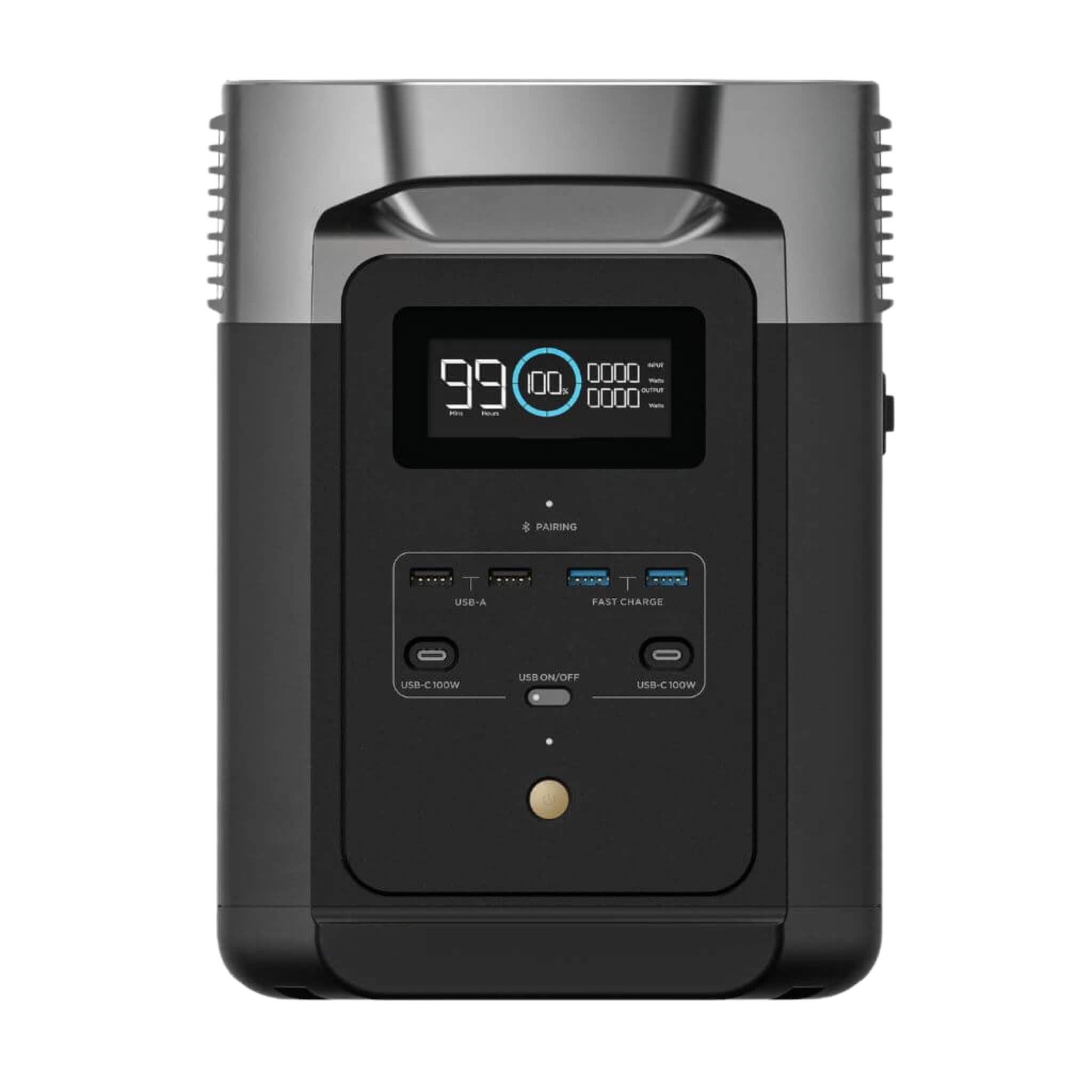 Ecoflow Delta 2 - 1024Wh 1 Ecoflow Delta 2 - 1024Wh