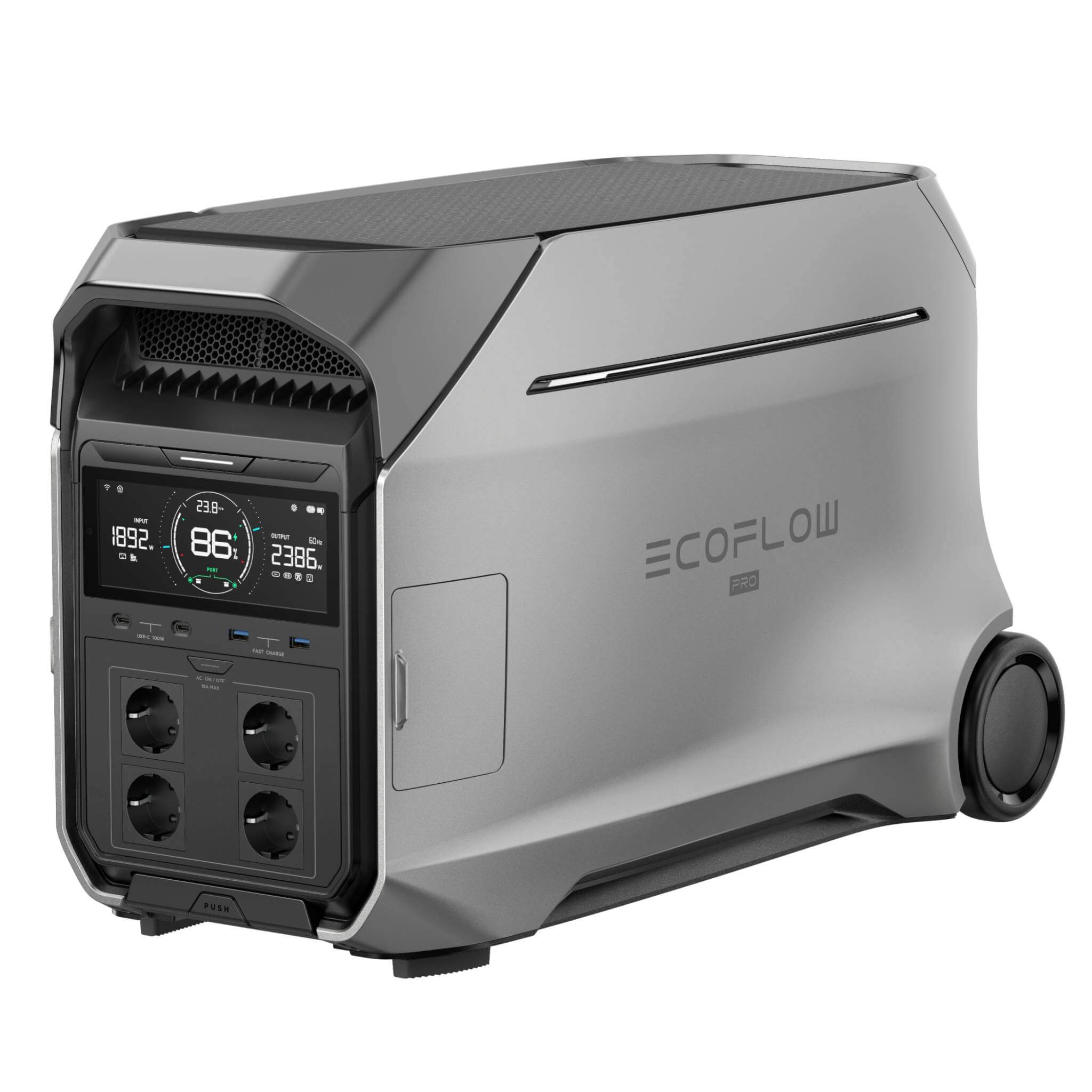 Batterie Ecoflow Delta Pro 3 1 Batterie Ecoflow Delta Pro 3