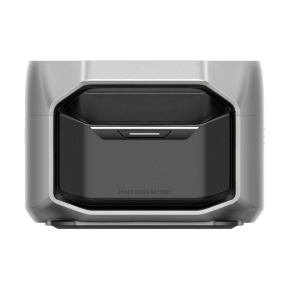 Extra Batterie Ecoflow Delta Pro 3 autonomie