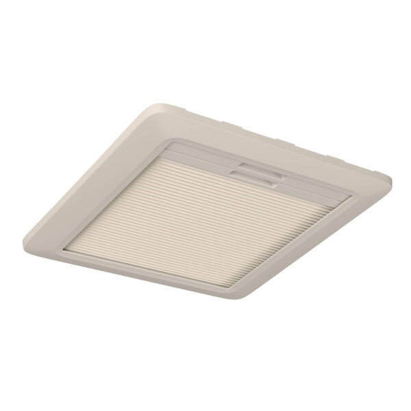 Lanterneau Mini Heki FL 40x40 pour fourgon aménagé