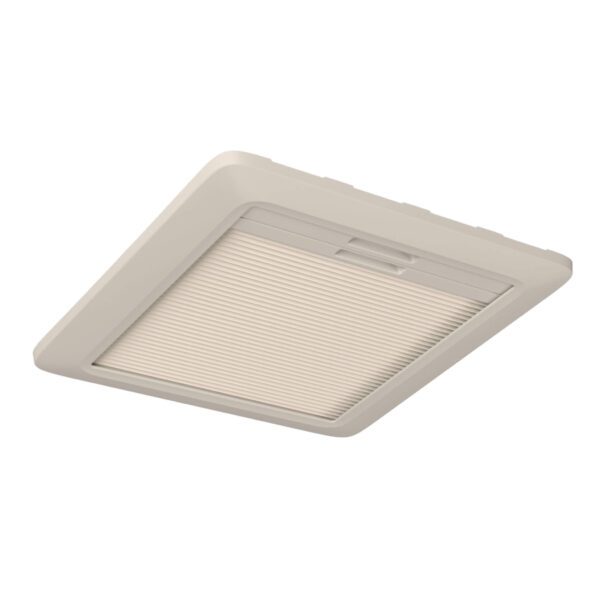 Fenetre toit Dometic Mini Heki FL 400 400 43 62 mm pour Fourgon