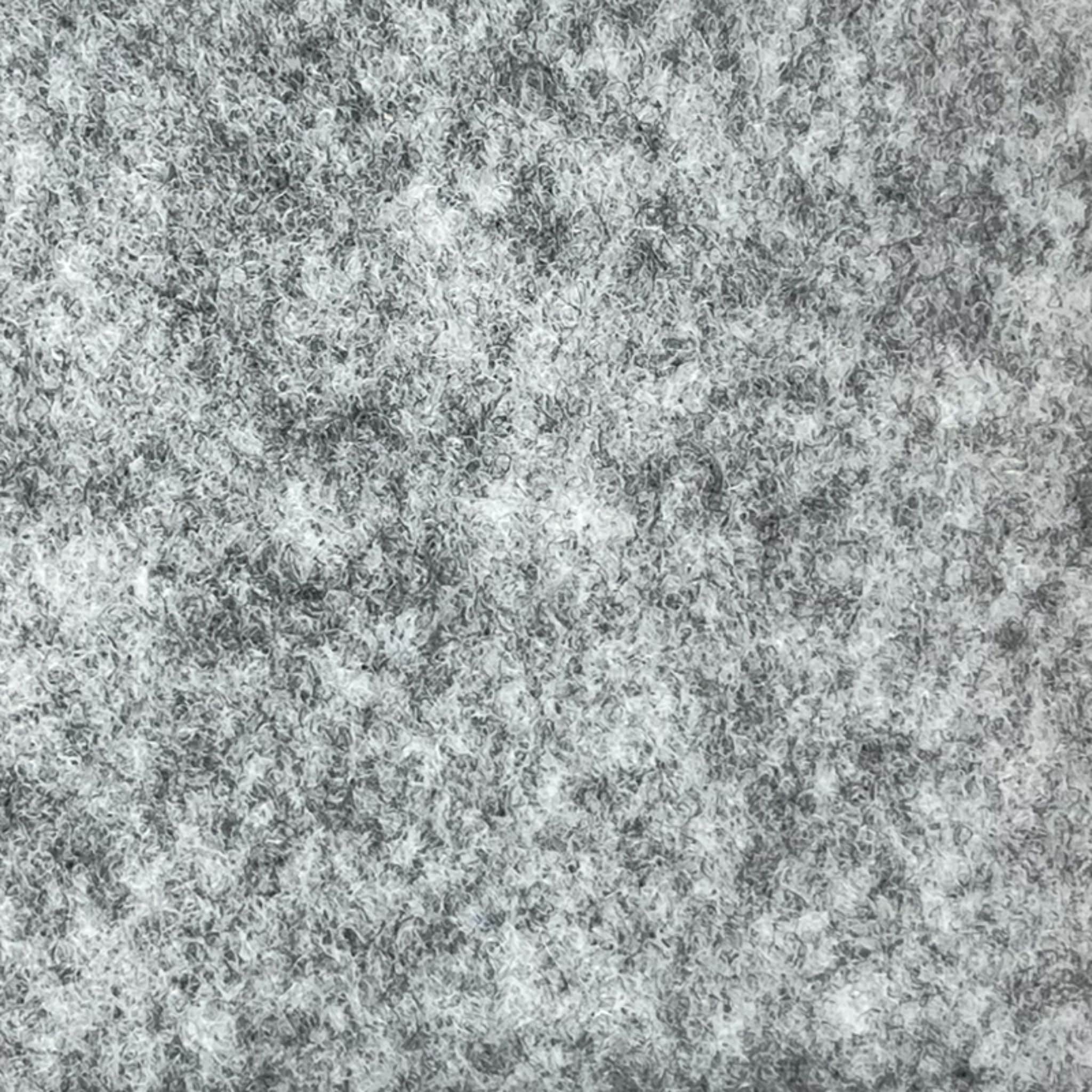 Feutrine extensible d'habillage gris clair 2m² 1 Feutrine extensible d'habillage gris clair 2m²