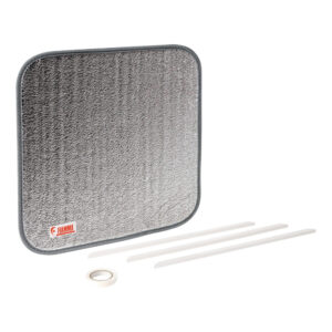 Rideau Isolant Volet Thermo Vent 40